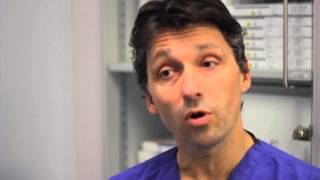A Consultant Cardiologist explains the need for a Hybrid Theatre