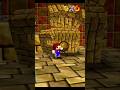 Super Mario 64 : Cyrock