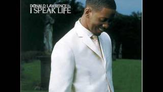 Video thumbnail of "You Covered Me -  Donald Lawrence & Hezekiah Walker"