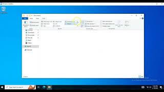 Showing Hidden Files and File Extensions screenshot 4