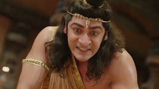ASHOKA EPISODE 421
