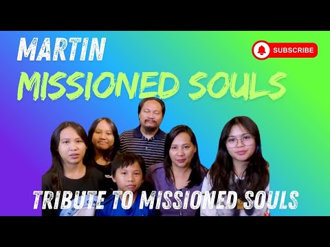 MISSION SOULS (TRIBUTE TO MISSIONED SOUL) #missionedsouls