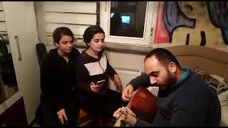 Canım Kızım