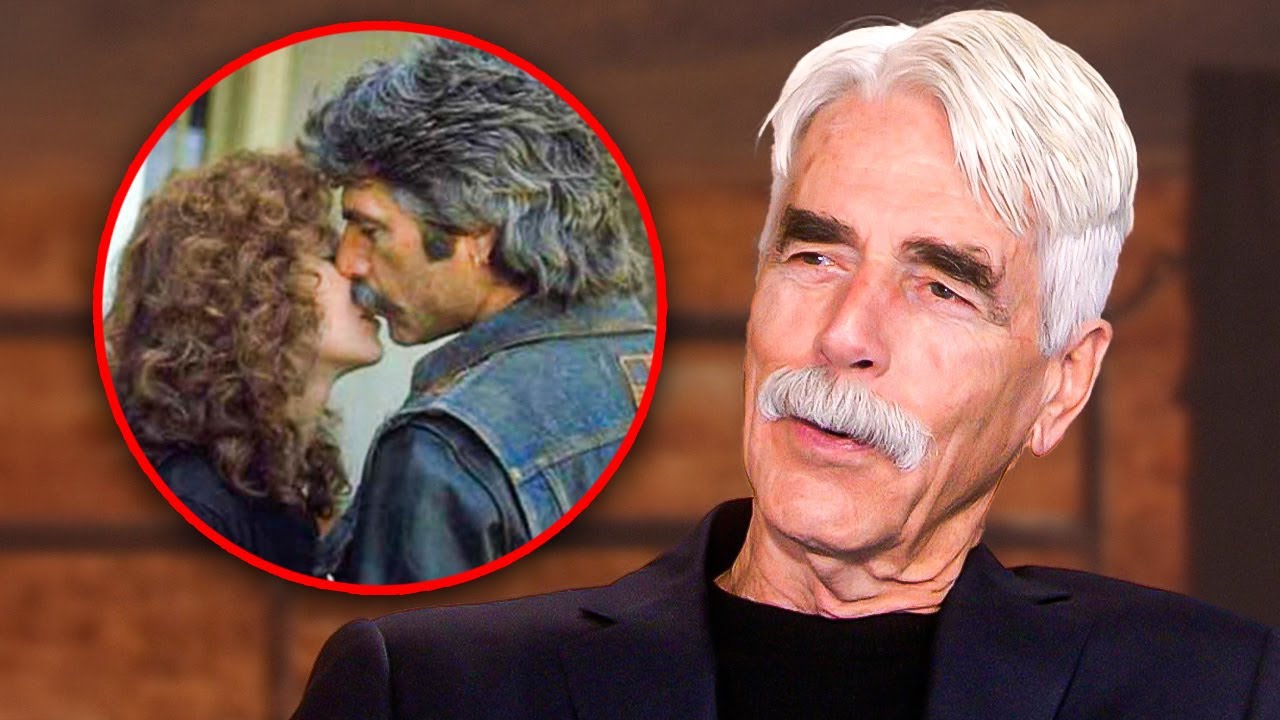 She Was The Love Of My Life” At 74, Sam Elliott Confesses The Rumor Of  Decades