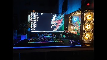 Lót chuột RGB hãng Aula cỡ lớn 80*30 trên lazada