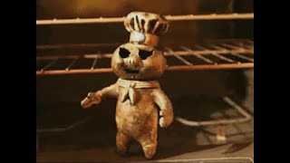 Stop Motion Animation Tests