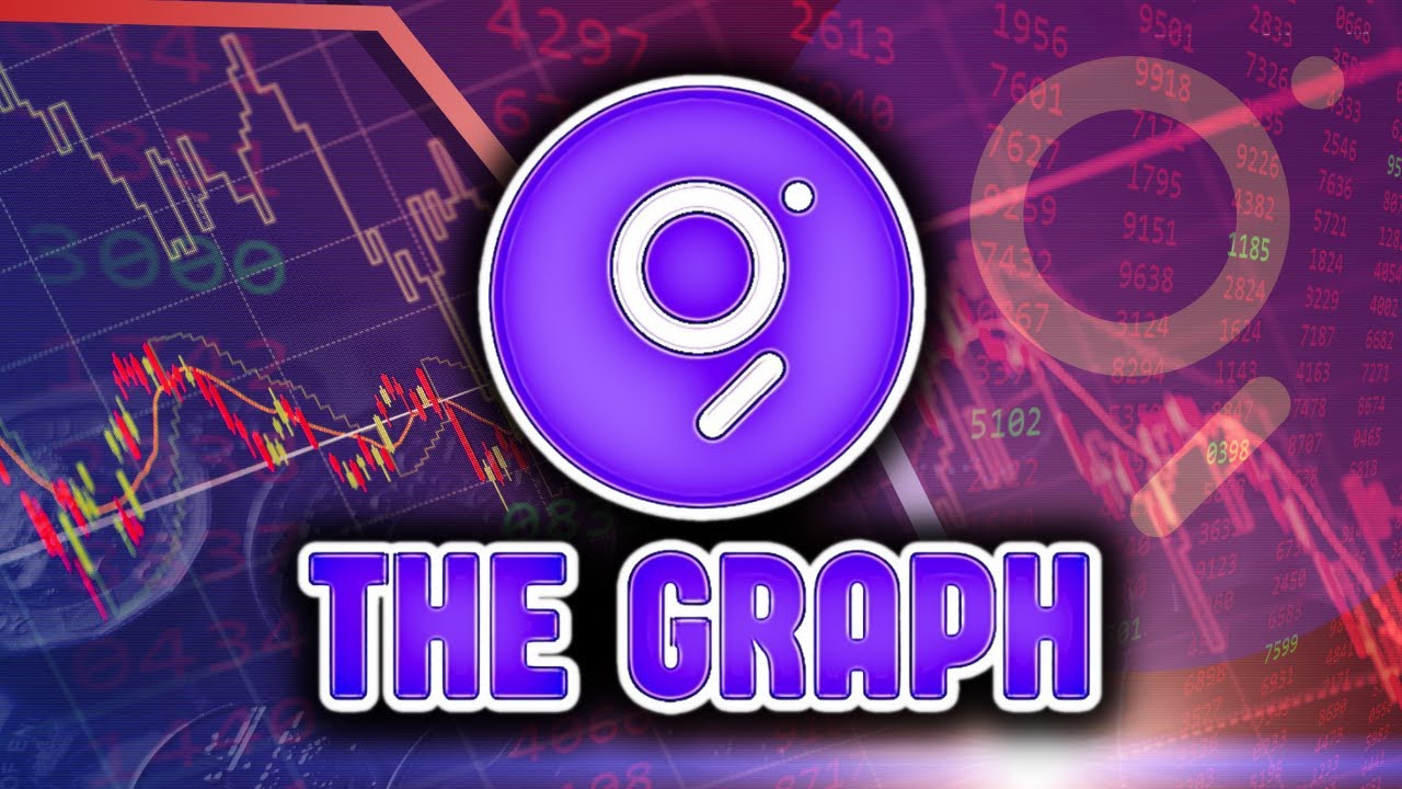 Is THIS The BEST Formation For THE GRAPH GRT The Graph GRT Price Is THIS The BEST Formation For THE GRAPH GRT The Graph GRT Price