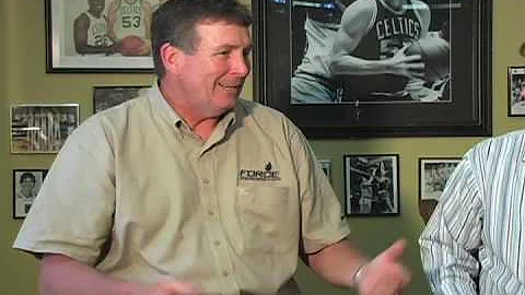 Rick Robey Talks about Force