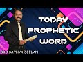# விண்ணப்பத்தைக் கேட்டருளினார் tamilchristianmessage #todaysprophetic word #14-03-2024BrSathyaseelan