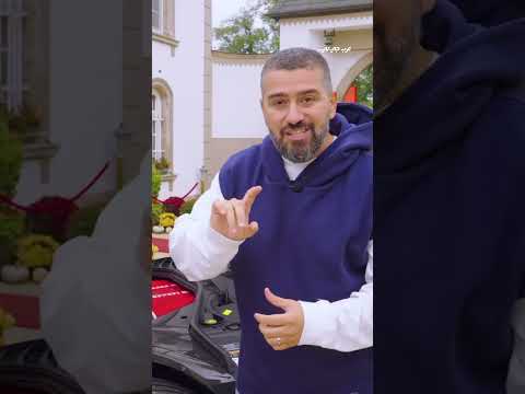 الفرق بين وزن فيراري 12  وفيراري 812