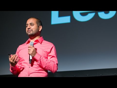 Anil Dash, Makerbase - XOXO Festival (2015)