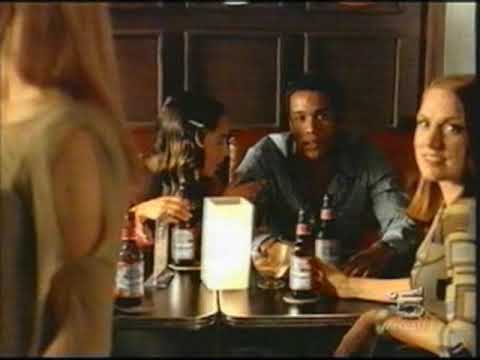 Video: Era una pubblicità di Budweiser?