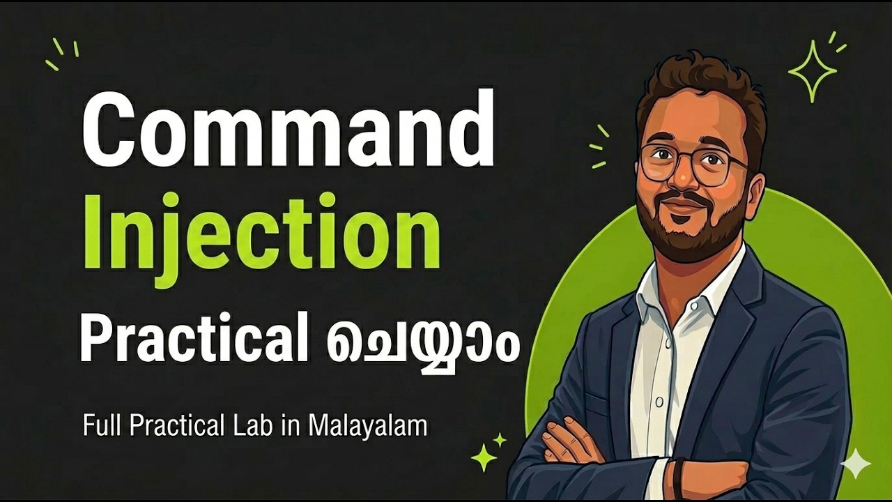 Command Injection Practical Tutorial DVWA | Step-by-Step Lab Guide ...