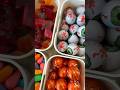 ASMR Snack Restock Asmr Asmrsounds Candy Chocolate Halloween Halloweenvideos Viralvideos 