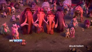 Sky Ice Age - Kollision Voraus Trailer