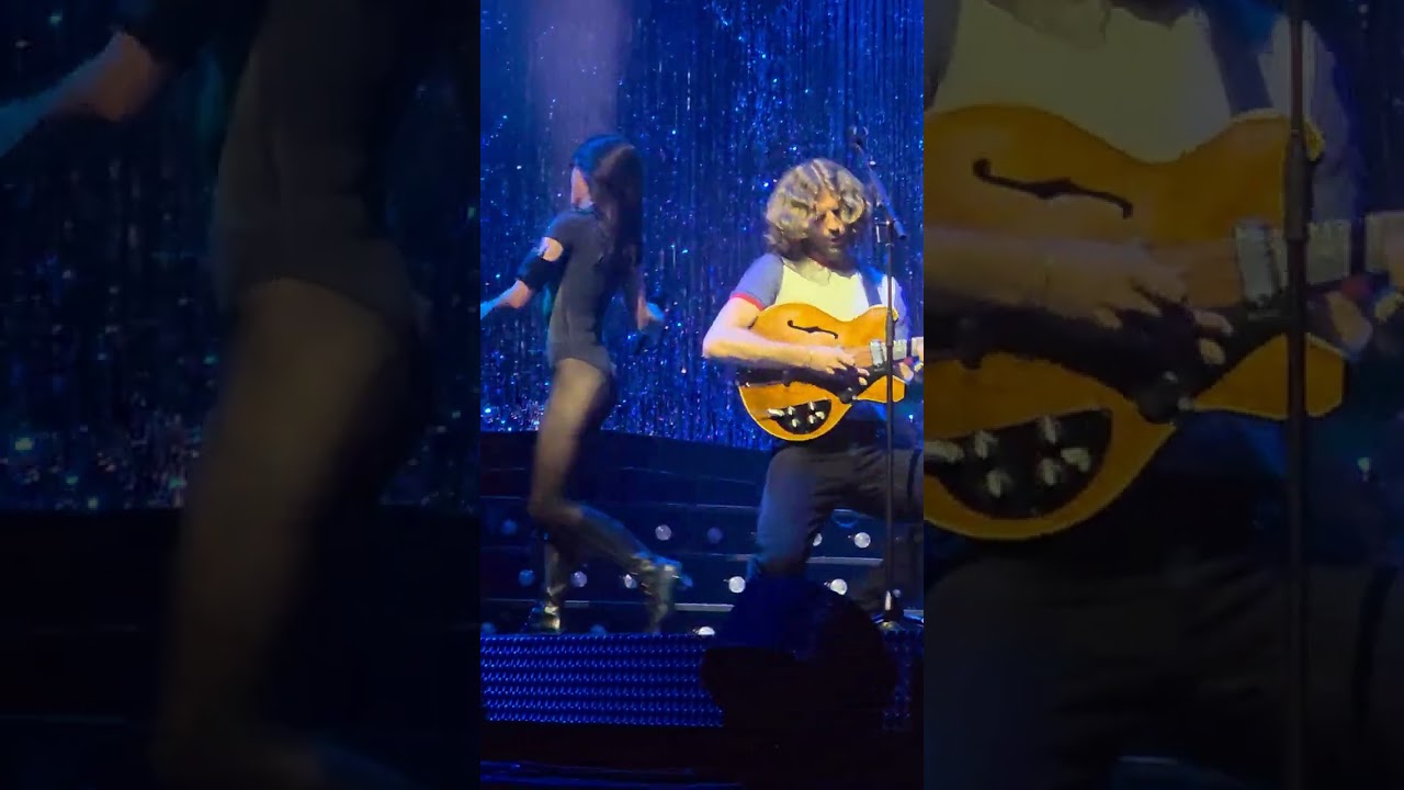 Wolf Alice – Formidable Cool(Live at The O2 Arena, London – 3