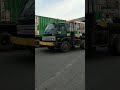 DRIVER TRUK PEJUANG LEMBUR🔥#shorts#video#fyp#trending#truck#driver#shortvideo#shortsfeed#viral