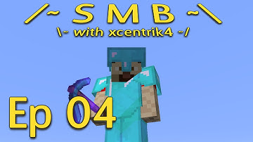 Dialable Enchanting Station - SMB Ep04