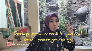Tips Menghentikan Kecanduan Onani | dr Ursula