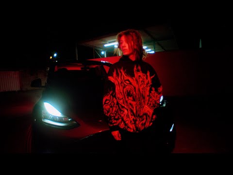 Matt Ox - Go Psycho