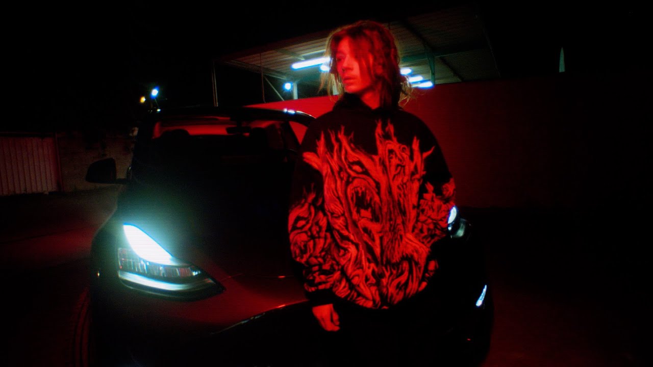 Matt Ox - Go Psycho (Music Video)