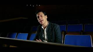 Andre Busse - Fang doch endlich mal zu lügen an (Offizielles Video)