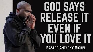 Famous When God Says Release It – Even If You Love It | Philip Anthony Mitchell Net Worth