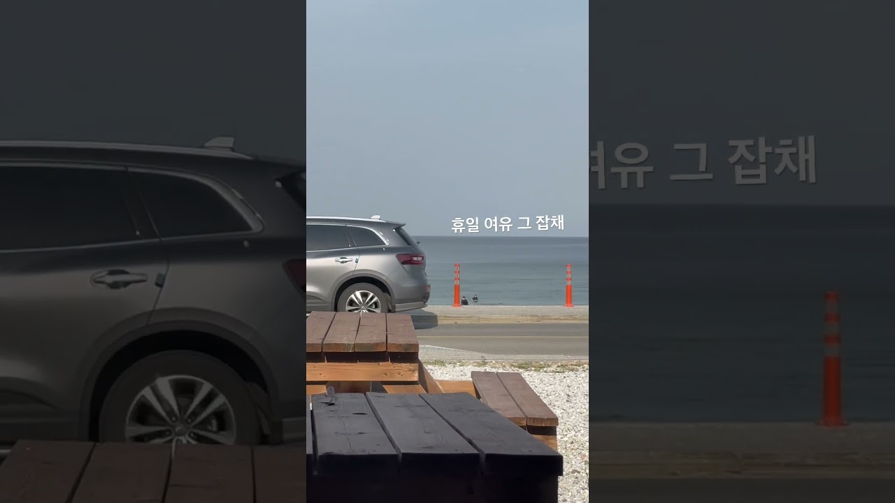 #금진해변 #vlog #shorts #short