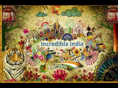Tourism Logos of Indian States and its meanings