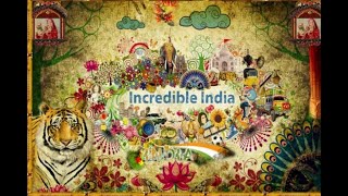 Tourism Logos of Indian States and its meanings