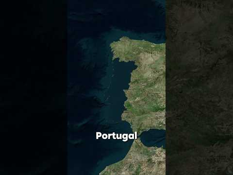 What If Portugal