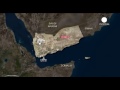 Saudi Arabia considers truce to allow humanitarian aid in Yemen
