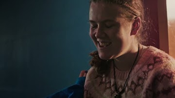 For Him, For Her, For Us, Foróige