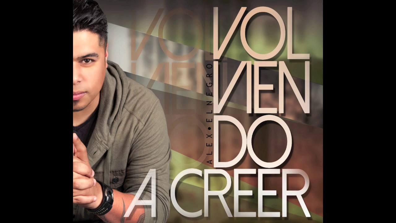 Alex el negro De la cruz Ft. Kairy Marquez - Mi Mundo