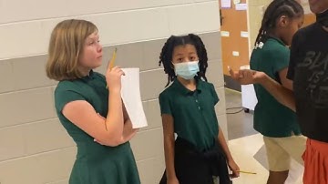 Q1 PBL - Entry Event