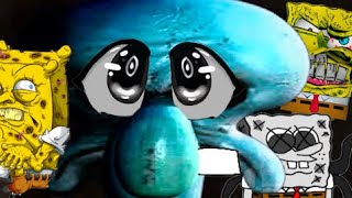 Monsters How Should I Feel Meme | Patrick Came for Squidward