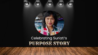 From Grief to Legacy: How Suriati Supani Turned Loss into 100 Ripples of Purpose