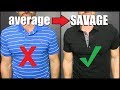 How To Take Your Style From Average To SAVAGE!