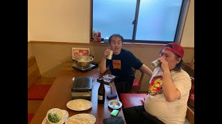 痛風アル中運動不足オッサン飲み会