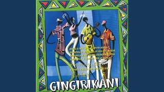 Sigiya Ngengoma