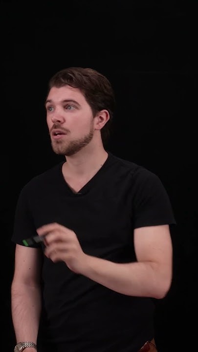 One API to Rule Them All: GraphQL Explained #hybridcloud #graphql #api #sql #database - YouTube