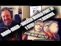BAND-MAID - UNSEEN WORLD part 3 - I STILL SEEK REVENGE - Ryan Mear Reacts and draws BAND-MAID