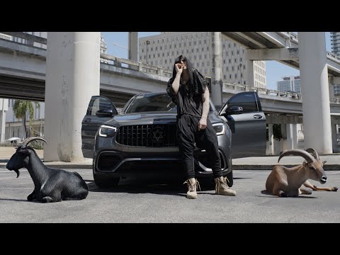 doc backer - TOP JEW (Official Video)