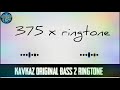 Kavkaz Original Bass 2 Ringtone Download Technojod
