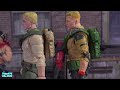 End of video