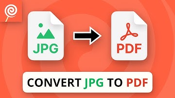 How to Convert JPG to PDF on PC and Mobile