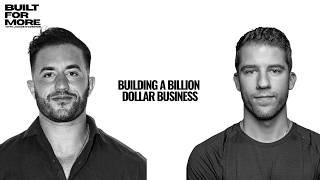 Building a Billion Dollar Business (Co-Founder of Bloom) | Greg LaVecchia | Built For More Podcast