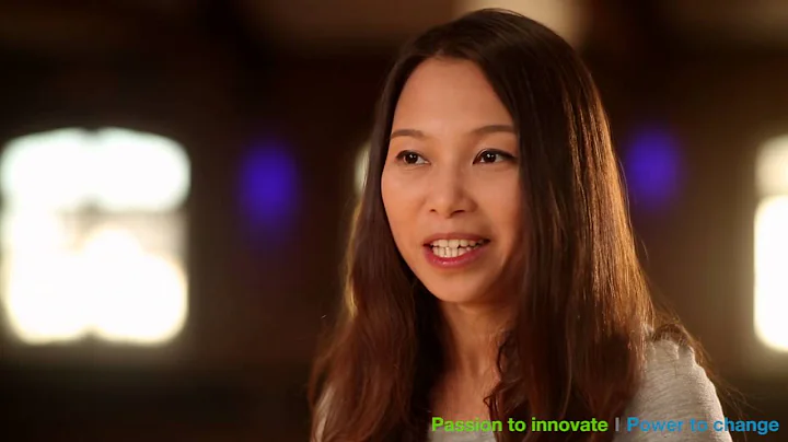 People at Bayer Business Consulting: Janice Zheng:...