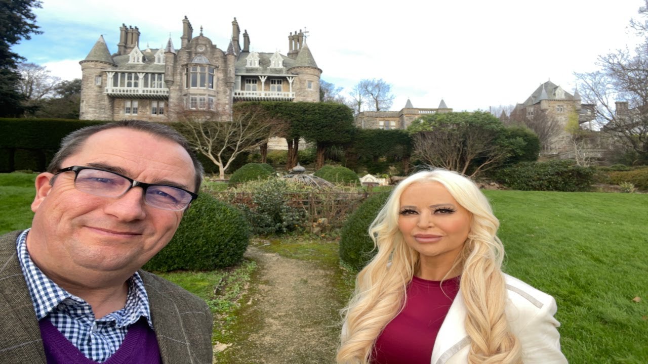 Christmas 2025 with Mr & Mrs H