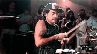 Megalomaniac (HQ Live)